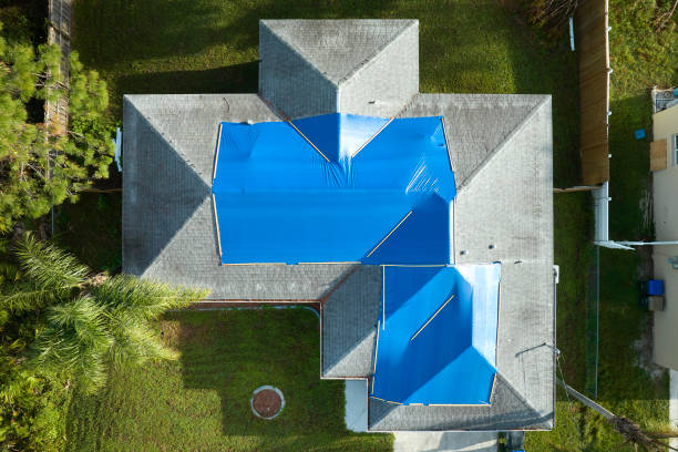 Best Commercial Roofing Services  in Anaheim, CA