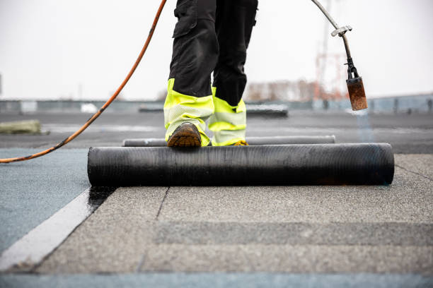 Best Sheet Metal Roofing  in Anaheim, CA