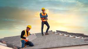 Best Hot Roofs  in Anaheim, CA